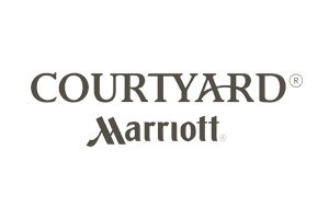 Logo Courtyard by Marriott