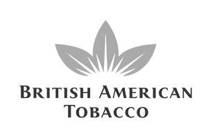 Logo British American Tobacco