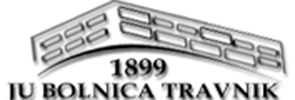 Logo JU Bolnica Travnik