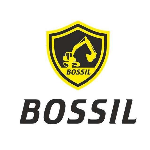 Logo Bossil