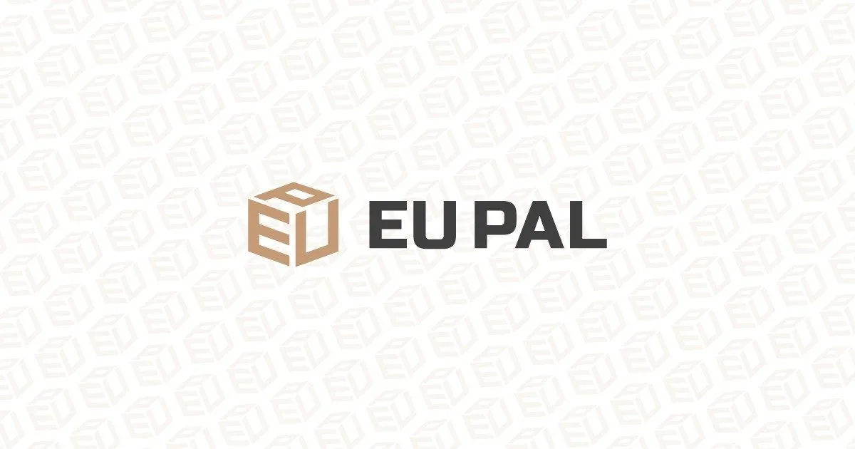 Logo EU PAL