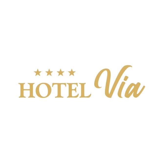 Logo Hotel Via