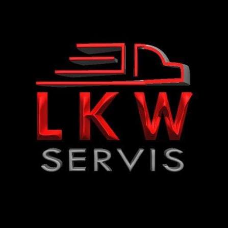 Logo LKW Servis