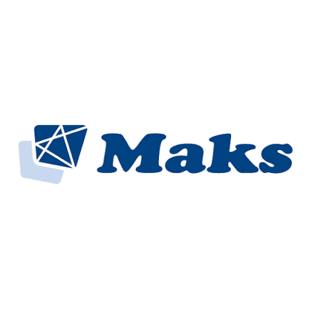Logo Maks