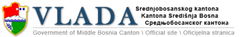 Logo Vlada SBK